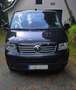 Volkswagen T5 Multivan Multivan DPF Comfortline Schwarz - thumbnail 3