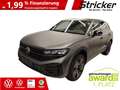 Volkswagen Touareg R-Line 3.0TDI 560,-ohne Anzahlung Neu 113.460,- Grau - thumbnail 3