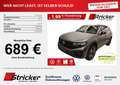 Volkswagen Touareg R-Line 3.0TDI 560,-ohne Anzahlung Neu 113.460,- Grau - thumbnail 2