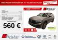 Volkswagen Touareg R-Line 3.0TDI 560,-ohne Anzahlung Neu 113.460,- Grijs - thumbnail 1