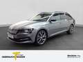Skoda Superb Combi 1.4 iV SPORTLINE MATRIX STDHZG LM19 Grau - thumbnail 1