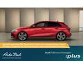 Audi A3 S line 35TFSI Stronic Matrix HUD SO Rot - thumbnail 4