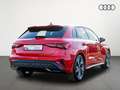 Audi A3 S line 35TFSI Stronic Matrix HUD SO Rot - thumbnail 5