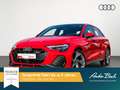 Audi A3 S line 35TFSI Stronic Matrix HUD SO Rot - thumbnail 2