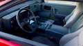 Pontiac Fiero pontiac fiero GT Rot - thumbnail 3