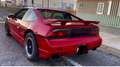 Pontiac Fiero pontiac fiero GT Czerwony - thumbnail 2