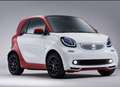 smart forTwo Coupé 66 Ushuaïa Limited Edition Aut. Blanco - thumbnail 1