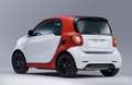 smart forTwo Coupé 66 Ushuaïa Limited Edition Aut. Blanco - thumbnail 2