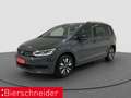 Volkswagen Touran 1.5 TSI DSG Goal 7SITZE AHK LED NAVI Grau - thumbnail 2