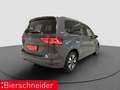 Volkswagen Touran 1.5 TSI DSG Goal 7SITZE AHK LED NAVI Grau - thumbnail 8