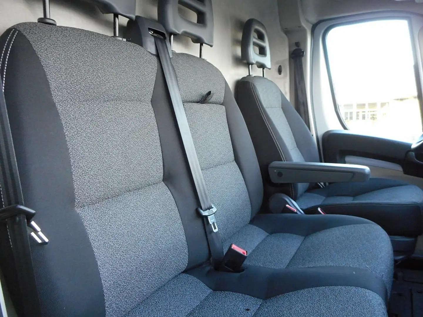 Fiat Ducato Ducato 30 L1H1 115Multijet Navi Kasten Netto € ... Weiß - 2