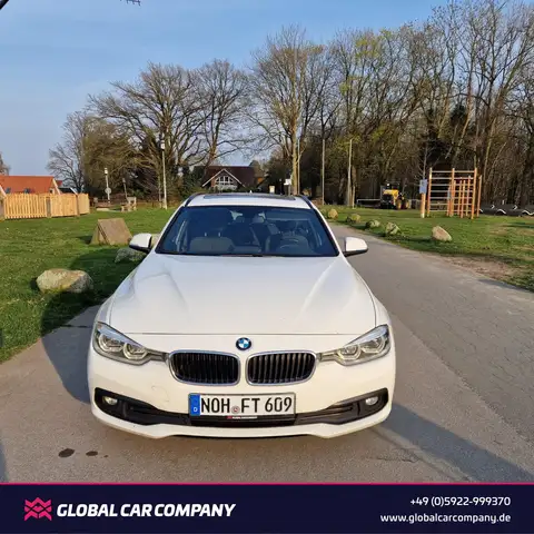 BMW 3er