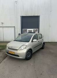 Sirion 1.0-12V Trend