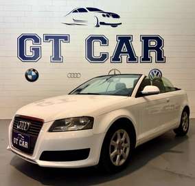 Cabrio 1.9 TDI F.AP. Ambition