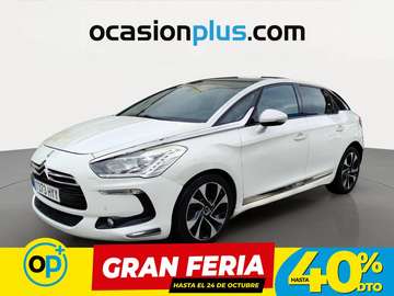 2.0HDi Style Aut. 180