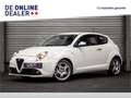 Alfa Romeo MiTo 1.4 T 140PK AUT Super |Navi|Cruise|Clima|ZeerMooi! Weiß - thumbnail 1