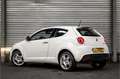 Alfa Romeo MiTo 1.4 T 140PK AUT Super |Navi|Cruise|Clima|ZeerMooi! Weiß - thumbnail 4