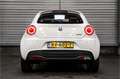 Alfa Romeo MiTo 1.4 T 140PK AUT Super |Navi|Cruise|Clima|ZeerMooi! Weiß - thumbnail 5