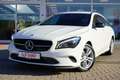 Mercedes-Benz CLA 200 Shooting Brake Urban LED Navi Kamera ACC Blanc - thumbnail 2