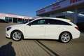 Mercedes-Benz CLA 200 Shooting Brake Urban LED Navi Kamera ACC Blanc - thumbnail 3
