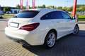 Mercedes-Benz CLA 200 Shooting Brake Urban LED Navi Kamera ACC Blanc - thumbnail 6