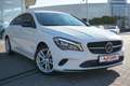 Mercedes-Benz CLA 200 Shooting Brake Urban LED Navi Kamera ACC Blanc - thumbnail 8