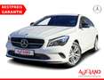 Mercedes-Benz CLA 200 Shooting Brake Urban LED Navi Kamera ACC Blanc - thumbnail 1