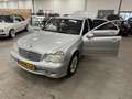Mercedes-Benz C 200 K. Elegance / AUTOMAAT / RIJDT SCHAKELT GOED / NET Grau - thumbnail 4