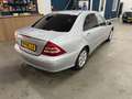 Mercedes-Benz C 200 K. Elegance / AUTOMAAT / RIJDT SCHAKELT GOED / NET Grau - thumbnail 7
