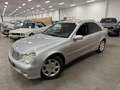 Mercedes-Benz C 200 K. Elegance / AUTOMAAT / RIJDT SCHAKELT GOED / NET Grau - thumbnail 6
