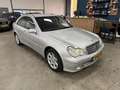Mercedes-Benz C 200 K. Elegance / AUTOMAAT / RIJDT SCHAKELT GOED / NET Grau - thumbnail 11