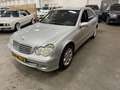 Mercedes-Benz C 200 K. Elegance / AUTOMAAT / RIJDT SCHAKELT GOED / NET Grau - thumbnail 10