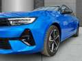 Opel Astra L ST GS-LINE 1.2 Navi 360 Kamera LED Blendfreies F Niebieski - thumbnail 4