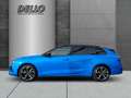 Opel Astra L ST GS-LINE 1.2 Navi 360 Kamera LED Blendfreies F Niebieski - thumbnail 2