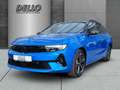 Opel Astra L ST GS-LINE 1.2 Navi 360 Kamera LED Blendfreies F Niebieski - thumbnail 1