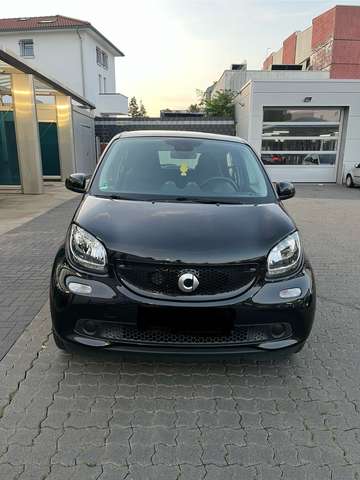 Imagine smart forFour