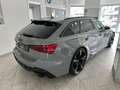 Audi RS6 avant 4.0 tfsi 600 cv dynamic IVA ESP CARBO TETTO Grau - thumbnail 4