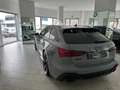 Audi RS6 avant 4.0 tfsi 600 cv dynamic IVA ESP CARBO TETTO Grijs - thumbnail 6