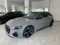 Audi RS6 avant 4.0 tfsi 600 cv mhev dynamic CARBO TETTO Gris - thumbnail 1