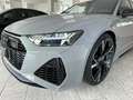 Audi RS6 avant 4.0 tfsi 600 cv dynamic IVA ESP CARBO TETTO Gri - thumbnail 36