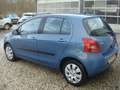 Toyota Yaris 1.3 16V VVT-I Automaat 5drs Sol, via oude dame Blu/Azzurro - thumbnail 3