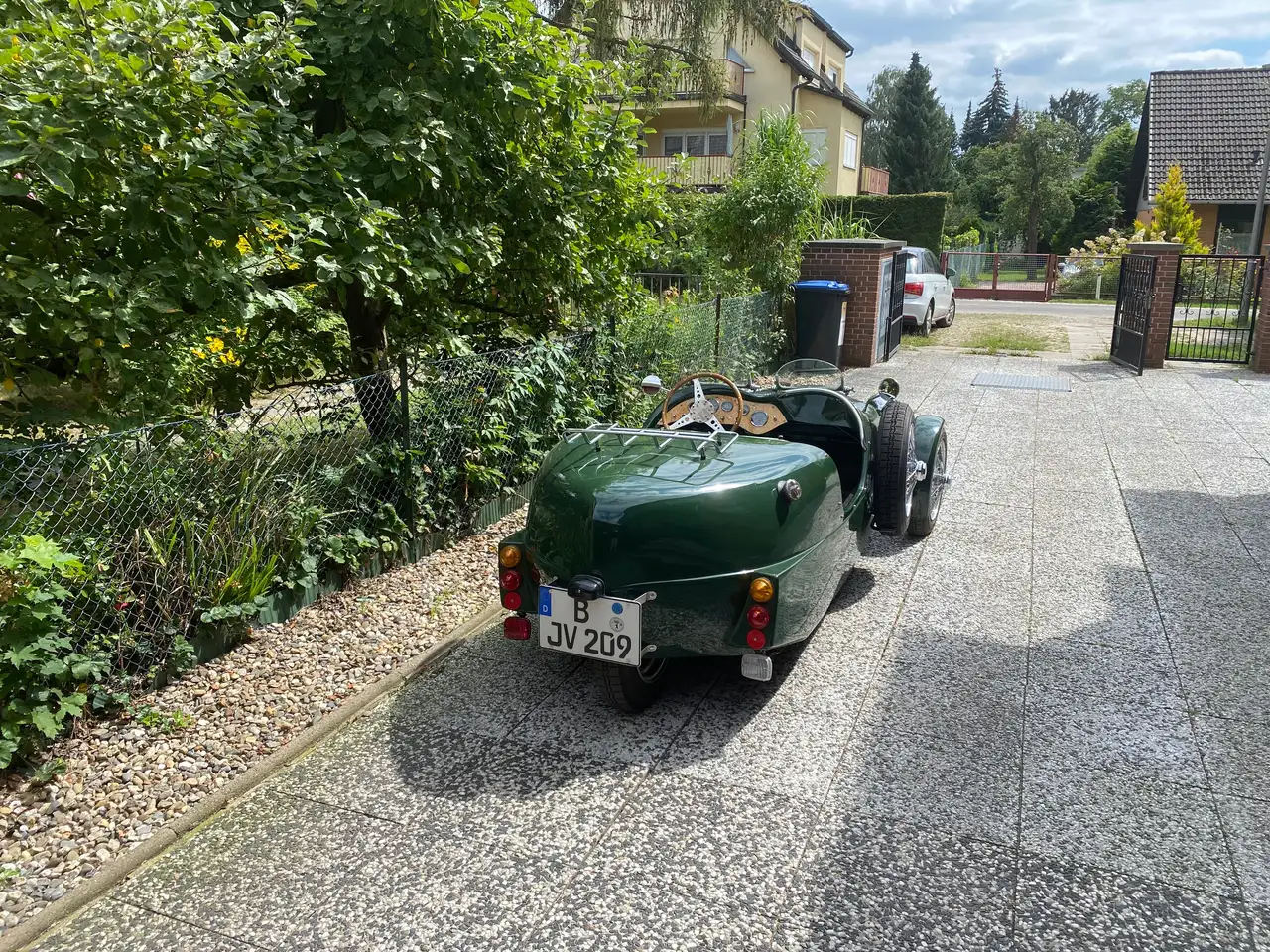 Sonstige Marken Kit Cars