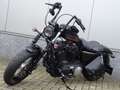 Harley-Davidson XL 1200 FORTY EIGHT Fekete - thumbnail 12