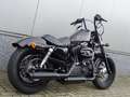 Harley-Davidson XL 1200 FORTY EIGHT Schwarz - thumbnail 3