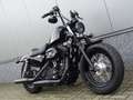 Harley-Davidson XL 1200 FORTY EIGHT Schwarz - thumbnail 2
