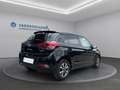 Hyundai i20 GO Plus Schwarz - thumbnail 3