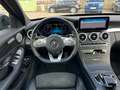 Mercedes-Benz C 300 e T AMG*Night Edition*PANO*BURMESTER*360°* Noir - thumbnail 13