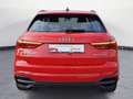 Audi Q3 45 TFSIe S-tronic S-Line AHK Virtual ACC Keyl Rot - thumbnail 5