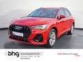 Audi Q3 45 TFSIe S-tronic S-Line AHK Virtual ACC Keyl Rot - thumbnail 1