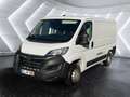 Opel Movano C sten 2.2 Diesel  L2H1 3.5t  Edition Weiß - thumbnail 2
